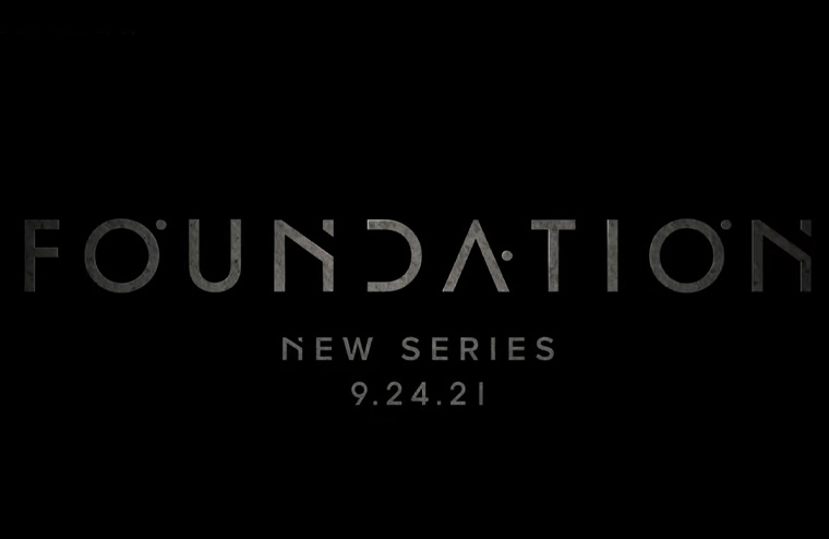 Второй тизер сериала Foundation