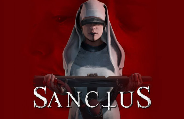 Яцек Пекара написал сценарий для компьютерной хоррор-игры Sanctus