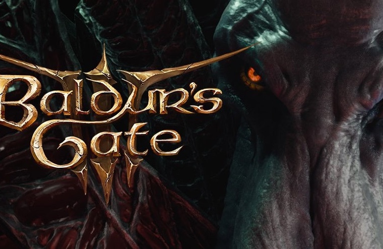 Анонсирован геймплей игры Baldur’s Gate III