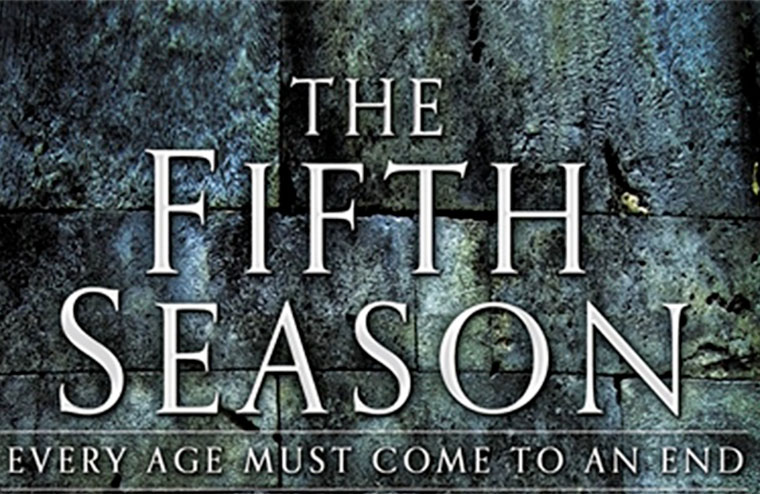 Н. К. Джемисин — «The Fifth Season»