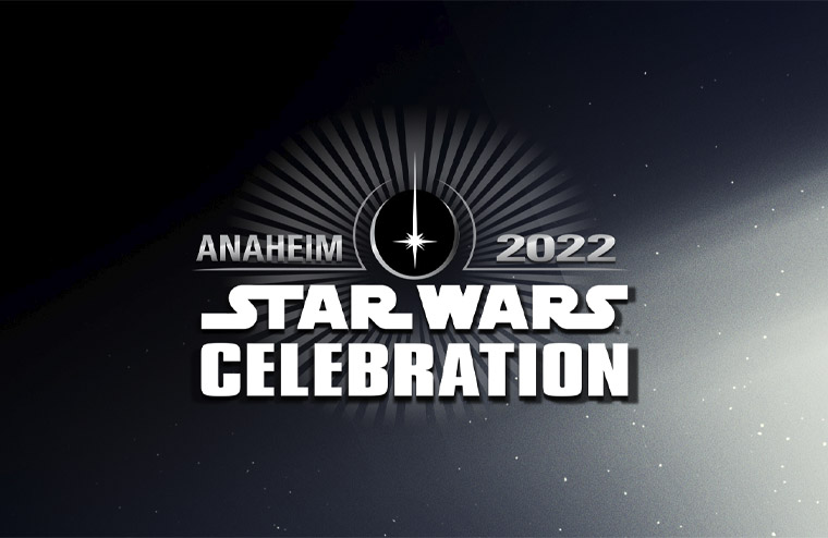 Новинки и анонсы с первого дня Star Wars Celebration