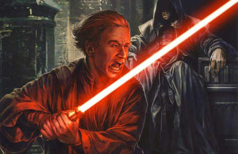 Lucasfilm: «Расцвет Республики» кончается за 50 лет до «Скрытой угрозы»