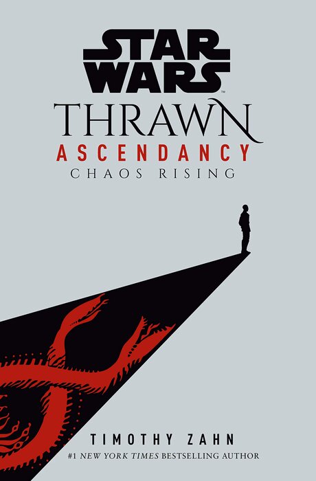Тимоти Зан — Thrawn Ascendancy: Chaos Rising