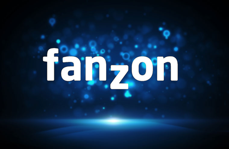 Скидки 20% на фантастику для читателей fanzon