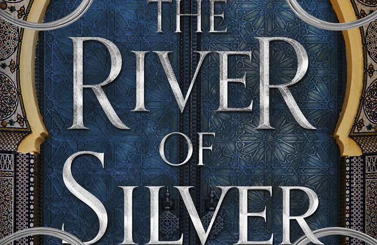 На английском языке вышел сборник The River of Silver Шеннон Чакраборти