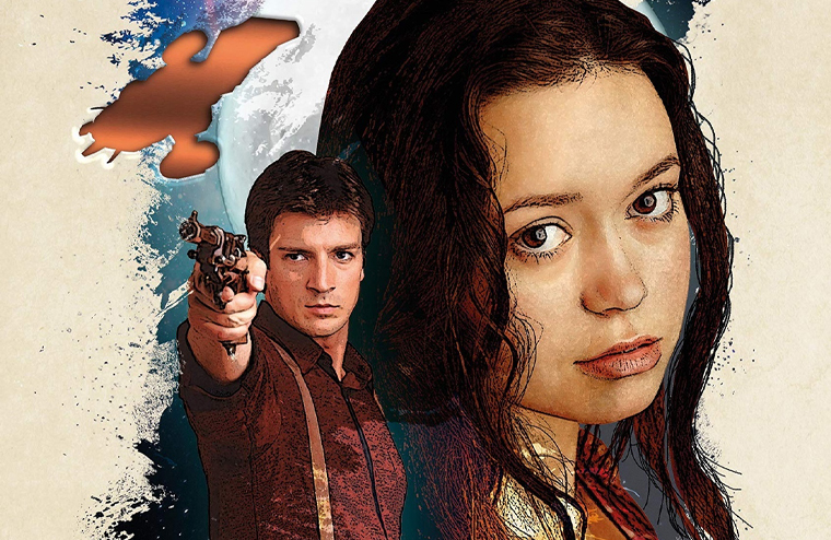 Анонс: Firefly. Generations Тима Леббона