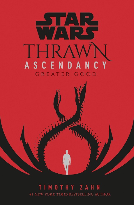 Thrawn Ascendancy: Greater Good