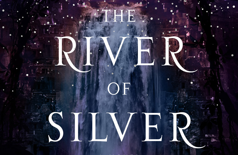 Аудиокнига The River of Silver Шеннон Чакраборти вышла на английском языке