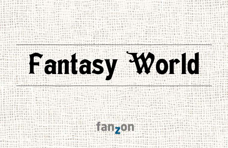 Авторы серии «Fantasy World»