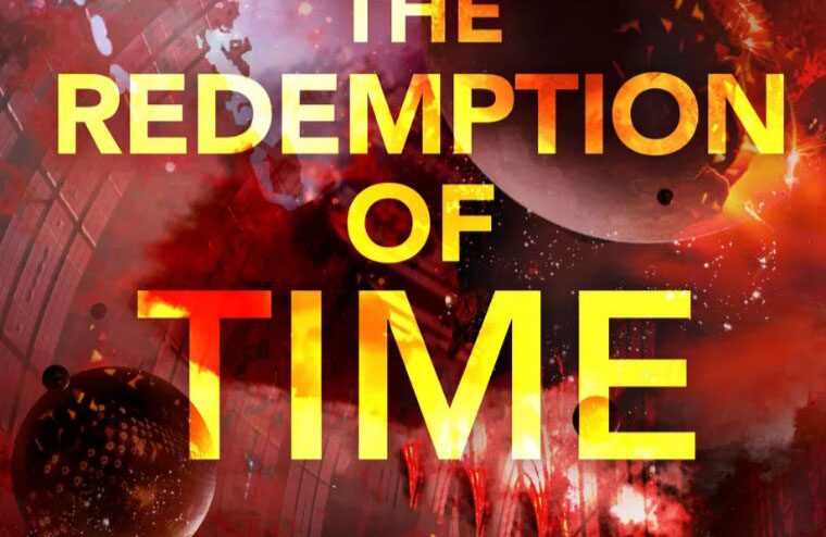 Анонс: The Redemption of Time Баошу