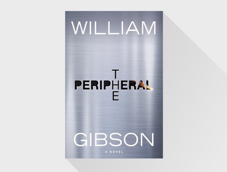 Amazon готовит сериал по «Периферийным устройствам» Уильяма Гибсона