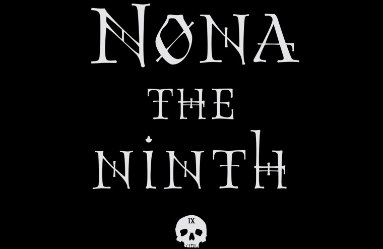 nona the ninth cover